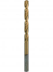Bosch 2609255098 HSS fém spirálfúró 5x86 mm (2609255098)