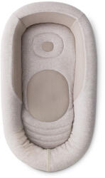 Inglesina Babafészek Welcome Pod Quiet Beige