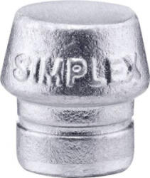 Halder SIMPLEX Tartalék fej kemény 55 g 1 db (3209.030) (3209.030) - aqua