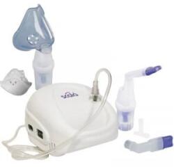 Scala SC 145 Inhalátor Lélegző maszkkal, Szájillesztékkel, Orrillesztékkel (0482)