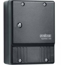 STEINEL Alkonykapcsoló, max. 1000 W, fekete, Steinel Nightmatic 2000 550318 (550318) - aqua