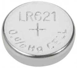 VOLTCRAFT Gombelem LR 621 10 db 6 mAh Alkáli mangán AG1 (VC-12606870) (VC-12606870) - aqua