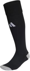 adidas Performance adidas Performance, Milano 23 uniszex futballtérdzokni, Fekete, Hamuszürke, 31-33 (HT6538-31-33)