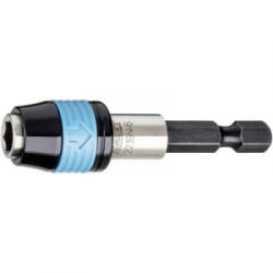 HAZET (2239N-6) Bit adapter Meghajtás (csavarhúzó) 1/4 (6, 3 mm) 60 mm 1 db (2239N-6)