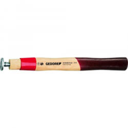 GEDORE E 600 H-500 8596480 Kalapácsnyél 320 mm (8596480) - aqua