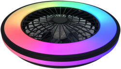 Kanlux PLAVE LED CCT PLAVE LED CCT+RGB lámpa 38034