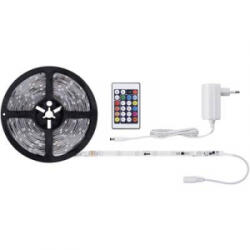 Paulmann RGB LED csík készlet 12 V 5 m 10 W, FN SimpLED Strip RGB (70513) (70513)