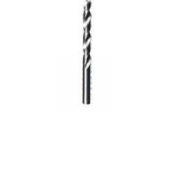 Heller HSS Fém spirálfúró 5 mm Heller 21233 5 Teljes hossz 86 mm Kobalt DIN 338 Henger szár 1 db (21233 5) - aqua