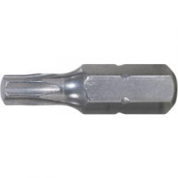 KS TOOLS 910.2319 (9102319) Torx bit T 20 Nemesacél V2A Rozsdamentes C 6.3 1 db (9102319)