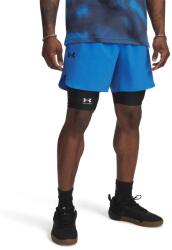 Under Armour Férfi sport rövidnadrág Under Armour VANISH ELITE SHORTS kék 1376782-402 - L