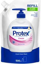 Protex Cream Doypack Folyékony szappan, 500 ml
