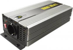 e-ast Inverter HighPowerSinus HPLS 1000-24 1000 W 24 V/DC - 230 V/AC (777-100-24-S-D) (777-100-24-S-D)