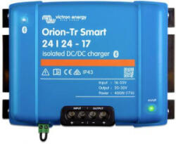 Victron Energy Feszültségváltó Orion-Tr Smart 24/24-17 400 W 24 V - 24.2 V (ORI242440120) (ORI242440120)