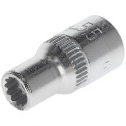 GEDORE D 20 5, 5 (1802402) Dugókulcs betét 5.5 mm 1/4 (6, 3 mm) (1802402)