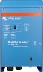 Victron Energy Hálózati inverter MultiPlus C 12/1200/50-16 1200 W 12 V/DC - 230 V/AC Beépített töltésszabályozó (310435) (310435)