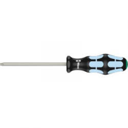 Wera 3367 Műhely Torx csavarhúzó Méret T 30 Penge hossz: 105 mm (05032057001)