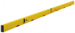 STABILA Type 70 M Mágneses vízmérték Mágnessel 180 cm 0.5 mm/m (2878) (2878)