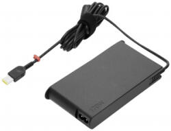 Lenovo ThinkPad 170W Slim AC Adapter (Sl Notebook tápegység 170 W 20 V 6.75 A (4X20S56701) (4X20S56701)