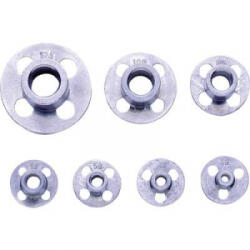 Exact Vezeték külső menetvágóhoz 7 részes (05198 / 750-80)