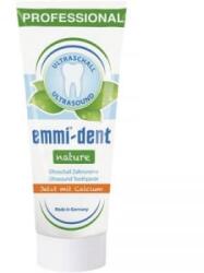emmi-dent Fogkrém ultrahangos fogkefékhez 75ml Nature EmmiDent 65103 (65103)