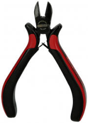 KS TOOLS 500.7024 Oldalcsípőfogó 120 mm (5007024) (5007024)