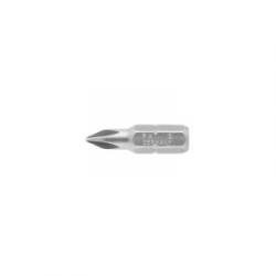 Weidmüller BIT C 6, 3 PH0X25 Kereszthornyú bit 5 db (2748140000) (2748140000)