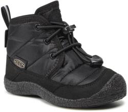KEEN Fiú csizma, Keen, 209855074, fekete, textil, 31 EU (0000209855074_31)