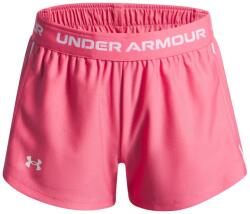 Under Armour Gyerek sport rövidnadrág Under Armour G TECH PLAY UP SHORTS rózsaszín 1390075-673 - YM