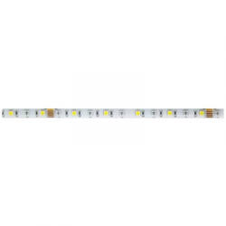 DEKO-LIGHT (840373) LED csík EEK: G (A - G) Nyílt kábelvég 24 V/DC 5000 mm RGB, Semleges fehér 5 m (840373)