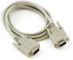 PremiumCord Soros DB9 kábel 2m (KD99MM2) (KD99MM2)