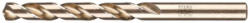 Pferd TOOLS HSSE-Co 5 Spirálfúró 9.2 mm Teljes hossz 125 mm DIN 338 10 db (25203782) (25203782) - aqua