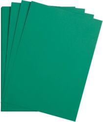 Clairefontaine Maya Karton - Sötétzöld - A4 - 270g