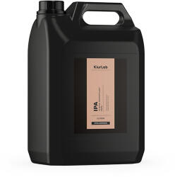 KiurLab IPA 99, 9% 5L - Izopropil alkohol zsírtalanító