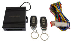 AVC Központizár vezérlő elektronika (42256)