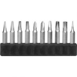 Donau Elektronik 10 részes mini bit sorozat, speciális bitek, Donau MBS69 (MBS69)