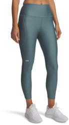 Under Armour Női kompressziós magas derekú 7/8-os leggings Under Armour TECH HI ANKLE LEGGINGS W kék 1365335-587 - XXL