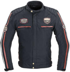 W-Tec Jawo Motoros Szövet Kabát