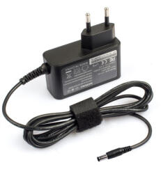 CoreParts 12V 1A 5.5x2.1 hálózati adapter (MSPT2129) (MSPT2129)
