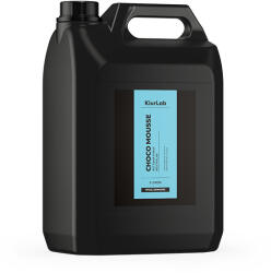 KiurLab Choco Mousse Active Foam 5L - pH-semleges aktív hab