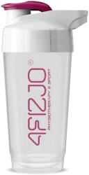 4FIZJO Sportkondicionáló shaker, 4FIZJO, ULTRA, 700 ml, fehér/piros (P-5905973407069)