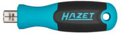 HAZET Bittartó 1/4 hüvelykes (6, 3 mm) hatszögletű 115 mm (811BM) (811BM)