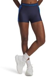 Under Armour Női kompressziós rövidnadrág Under Armour HG RIB SHORTY W kék 6004852-403 - S