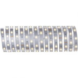 Paulmann (79855) LED csík Dugóval 24 V 5 m Melegfehér 5 m (79855) - aqua