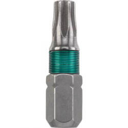 kwb Torx bit kwb Nemesacél Rozsdamentes 1 db (125220)