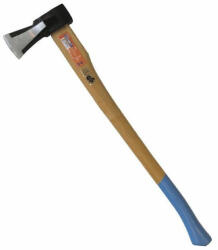 Gardiola Fejsze, hasító, 2000 g, 80 cm keményfa nyél, Tüv/GS minősítés, GARDIOLA (G93082)