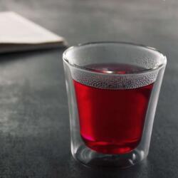 Tescoma myDRINK Duplafalú pohár, 250 ml, 2 db (306102.00)