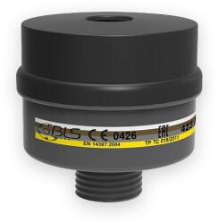 BLS 423 A2B2E2P3 Olasz zsinórmenetes kombinált szűrőbetét - 1 db