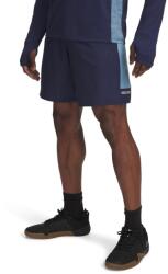 Under Armour Férfi sport rövidnadrág Under Armour TECH UTILITY SHORTS kék 6005117-403 - XL