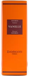 Dammann Rooibos Vanília Dammann tea, 24 tasak, egyenként csomagolva, 48 g