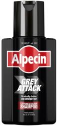 Alpecin Koffeines sampon ősz hajra Alpecin Gray Attack 200 ml